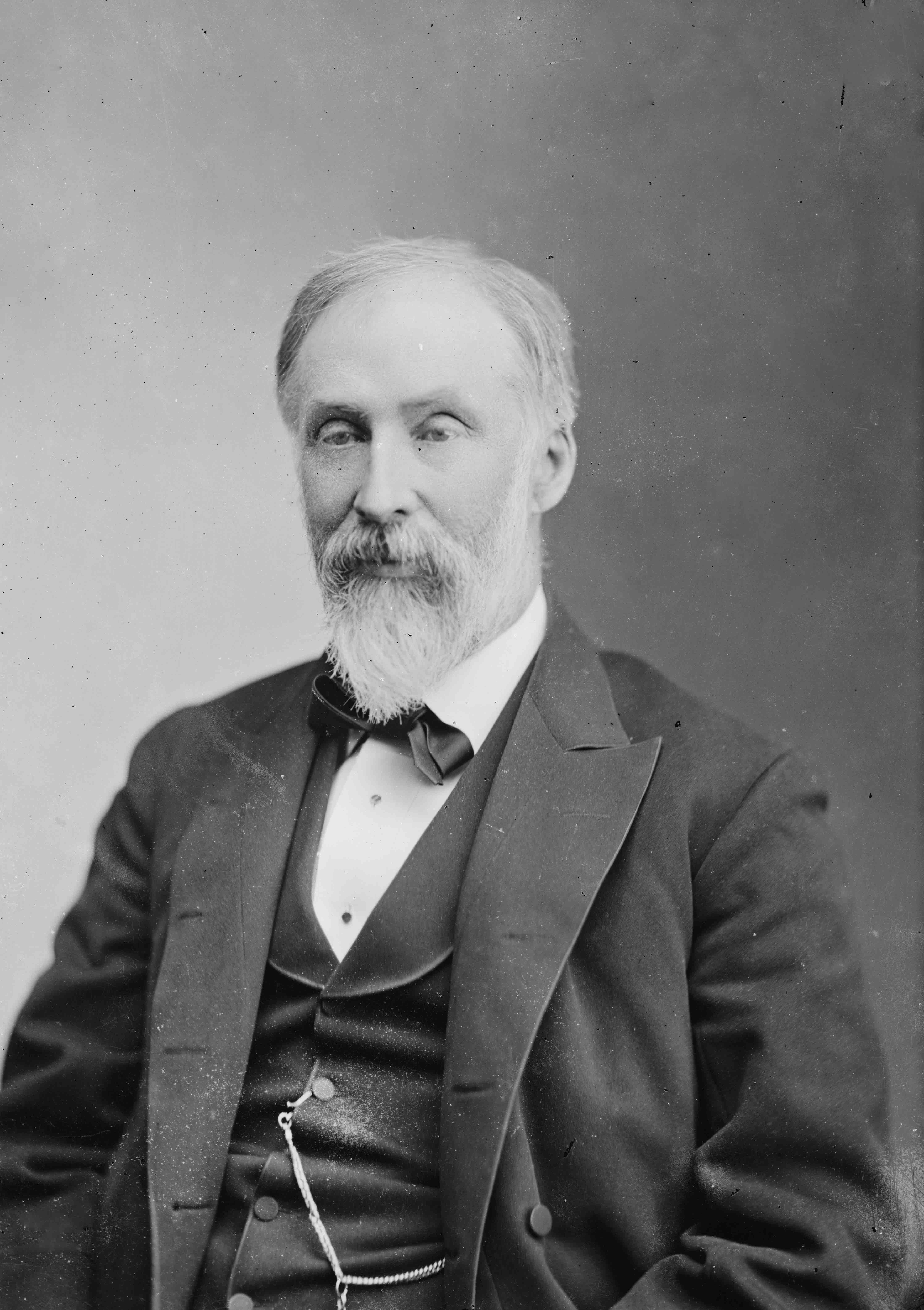 Edward L. Pierce