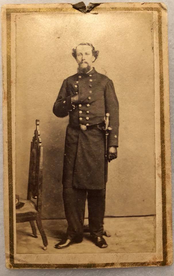 John Frederick Pierson